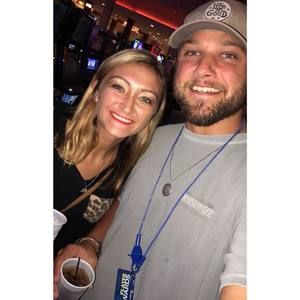 Meet your Posher, Christian